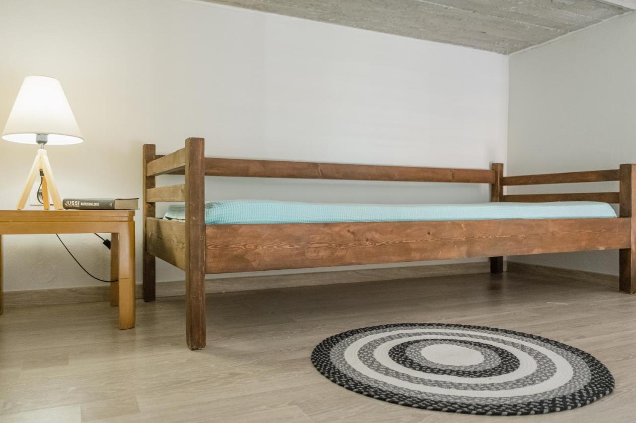 Miramare Apartments Platanés エクステリア 写真